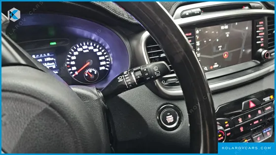 KIA SORENTO DIESEL 2.0 2WD