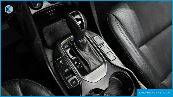 HYUNDAI SANTA FE DIESEL(E-VGT) 2.0 4WD EXCLUSIVE