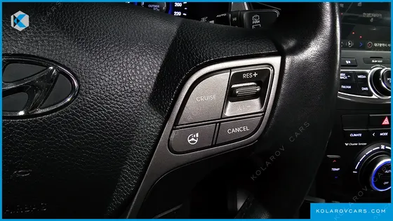 HYUNDAI SANTA FE DIESEL(E-VGT) 2.0 4WD EXCLUSIVE