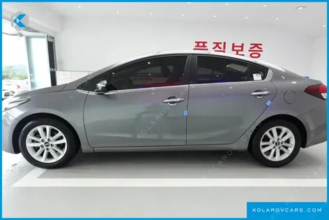 KIA K3 TRENDY