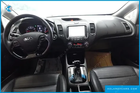 KIA K3 TRENDY