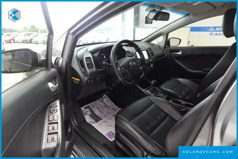 KIA K3 TRENDY