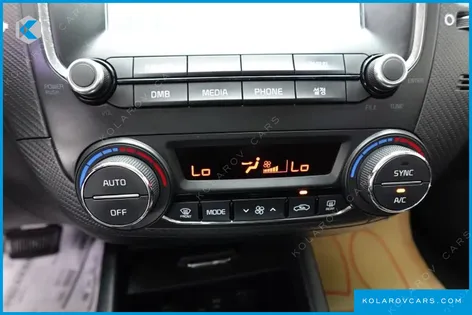 KIA K3 TRENDY