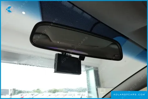 KIA K3 TRENDY