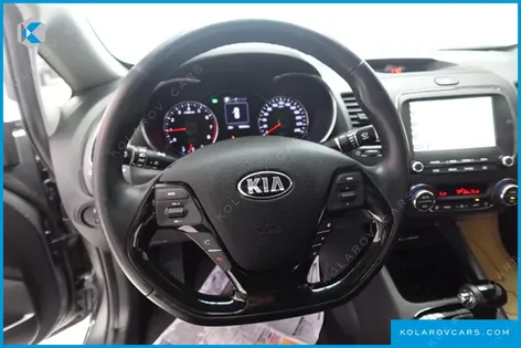 KIA K3 TRENDY