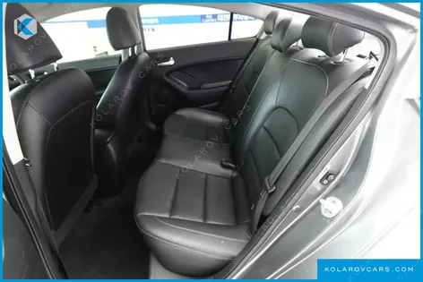 KIA K3 TRENDY