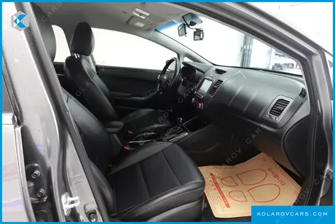 KIA K3 TRENDY