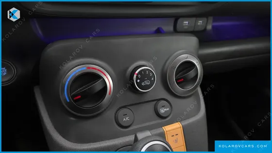 HYUNDAI CASPER TURBO MODERN