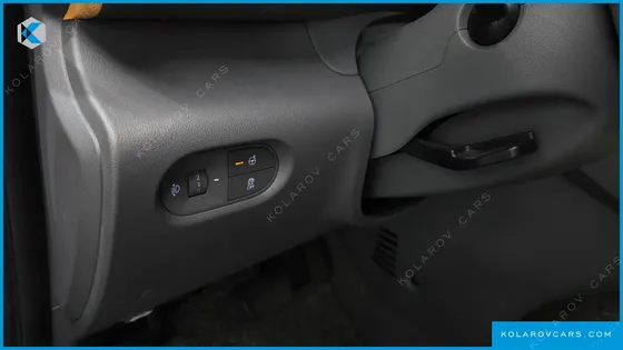 HYUNDAI CASPER TURBO MODERN