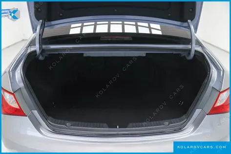 HYUNDAI SONATA PRIME