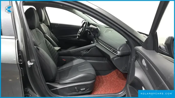 HYUNDAI ELANTRA (AVANTE) 1.6