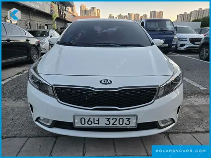 KIA K3 TRENDY
