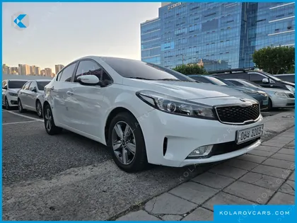 KIA K3 TRENDY