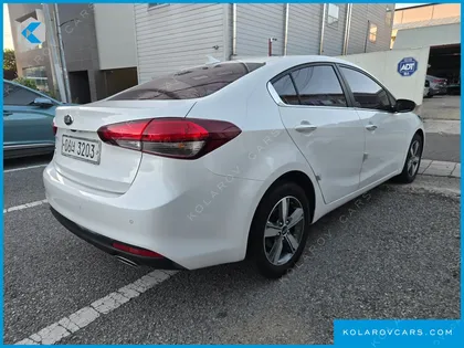 KIA K3 TRENDY