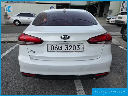 KIA K3 TRENDY