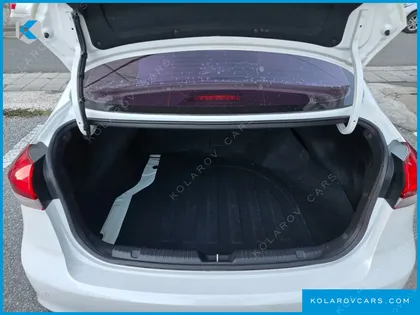 KIA K3 TRENDY