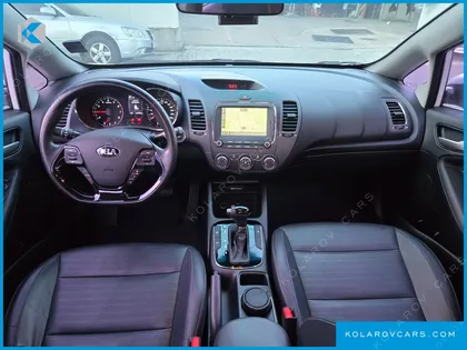 KIA K3 TRENDY
