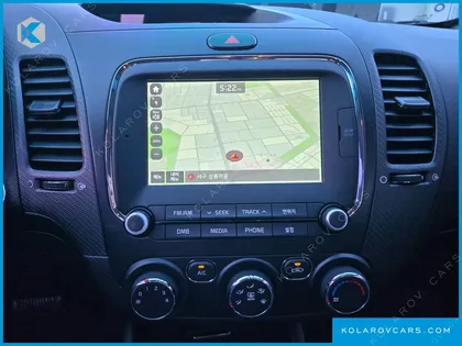 KIA K3 TRENDY