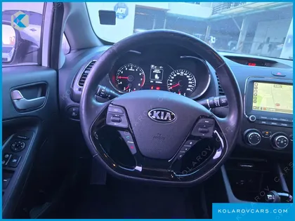 KIA K3 TRENDY