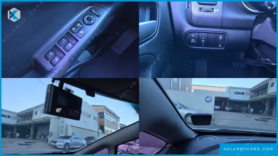 KIA K3 TRENDY
