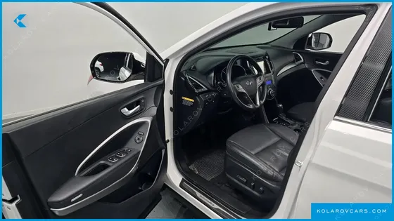 HYUNDAI SANTA FE DIESEL(E-VGT) 2.0 2WD EXCLUSIVE