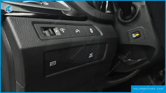 HYUNDAI SANTA FE DIESEL(E-VGT) 2.0 2WD EXCLUSIVE