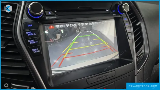 HYUNDAI SANTA FE DIESEL(E-VGT) 2.0 2WD EXCLUSIVE