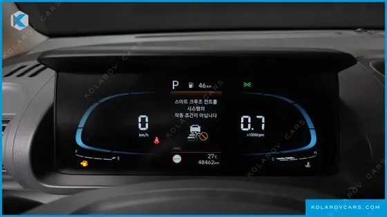HYUNDAI CASPER THE ESSENTIAL