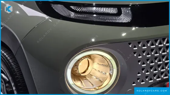 HYUNDAI CASPER THE ESSENTIAL