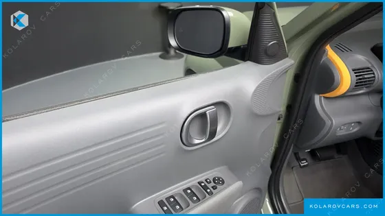 HYUNDAI CASPER THE ESSENTIAL