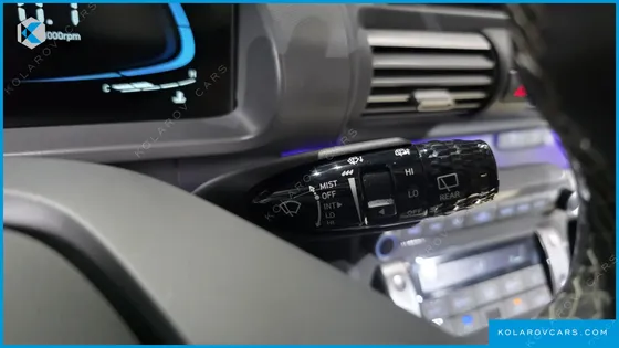 HYUNDAI CASPER THE ESSENTIAL