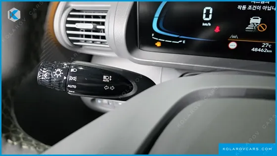 HYUNDAI CASPER THE ESSENTIAL