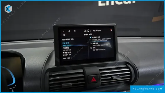 HYUNDAI CASPER THE ESSENTIAL