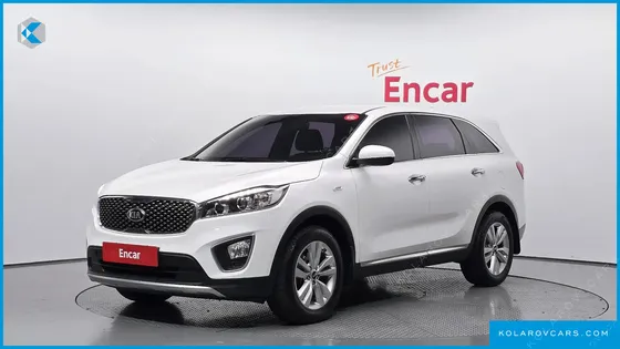 KIA SORENTO DIESEL 2.0 2WD