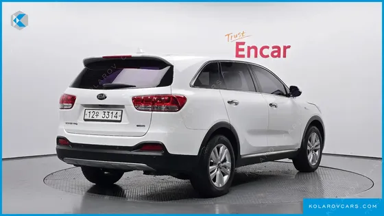 KIA SORENTO DIESEL 2.0 2WD