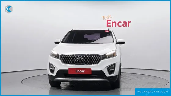 KIA SORENTO DIESEL 2.0 2WD