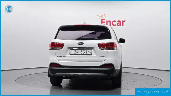 KIA SORENTO DIESEL 2.0 2WD