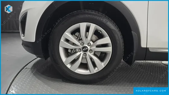 KIA SORENTO DIESEL 2.0 2WD