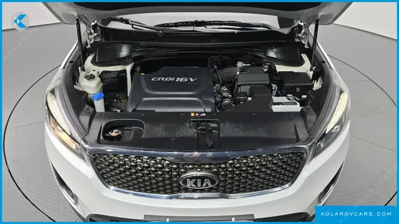 KIA SORENTO DIESEL 2.0 2WD