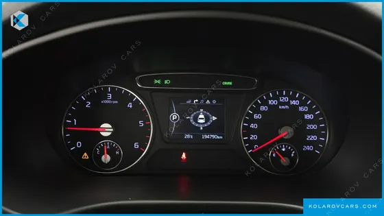 KIA SORENTO DIESEL 2.0 2WD
