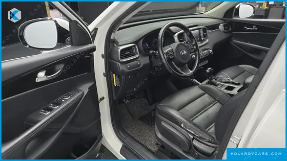 KIA SORENTO DIESEL 2.0 2WD