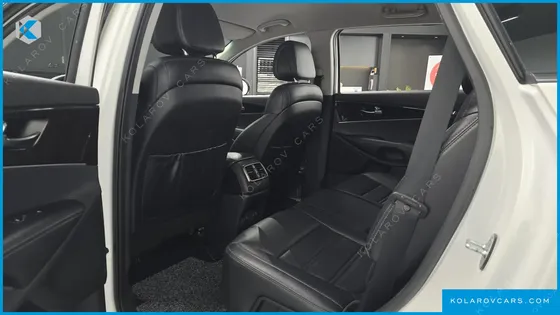 KIA SORENTO DIESEL 2.0 2WD