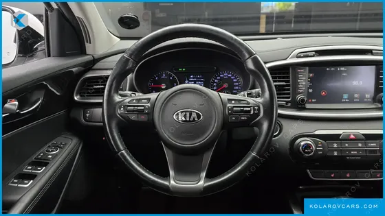 KIA SORENTO DIESEL 2.0 2WD