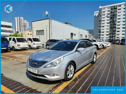HYUNDAI SONATA PREMIER