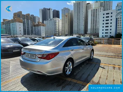 HYUNDAI SONATA PREMIER