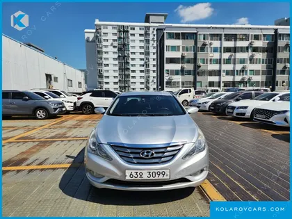 HYUNDAI SONATA PREMIER