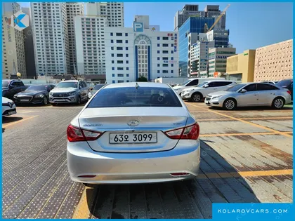 HYUNDAI SONATA PREMIER