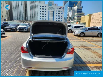 HYUNDAI SONATA PREMIER