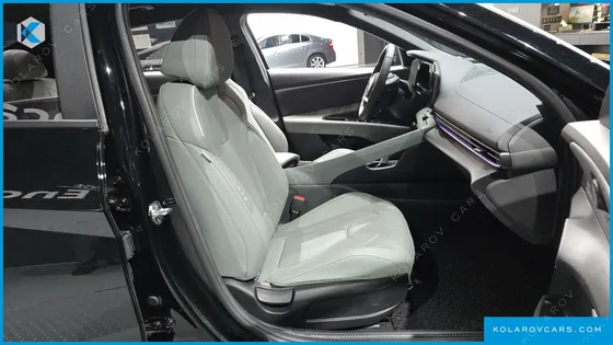 HYUNDAI ELANTRA (AVANTE) 1.6