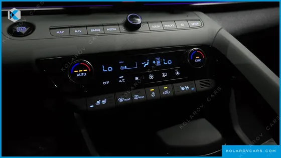 HYUNDAI ELANTRA (AVANTE) 1.6